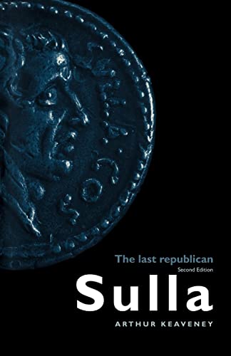 Sulla: The Last Republican von Routledge